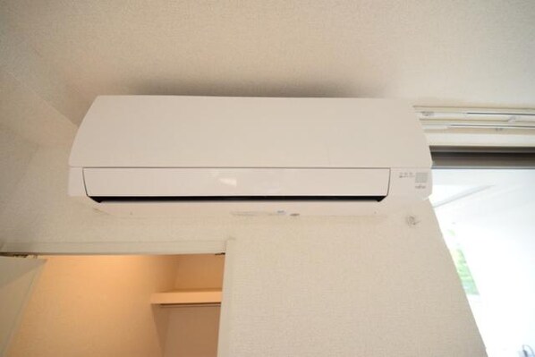 ハピネス パラシオンの物件内観写真